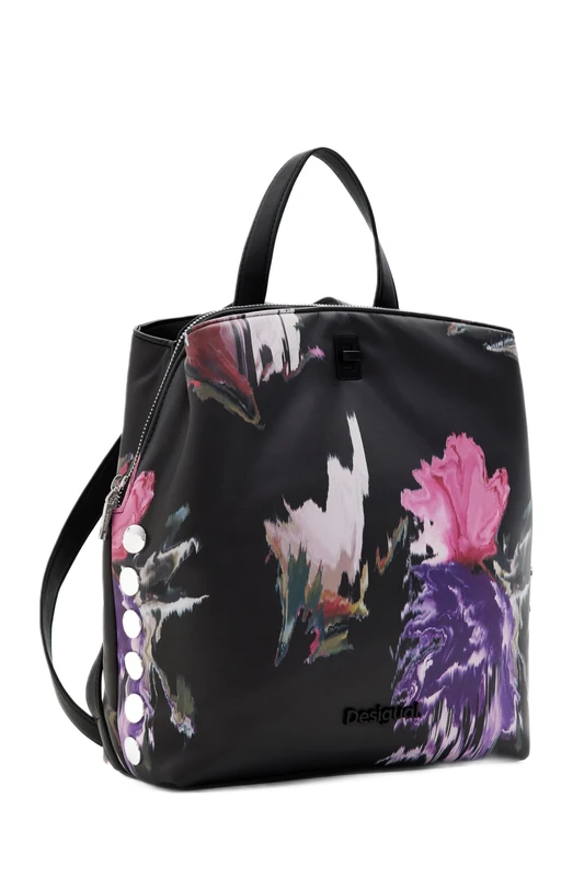 Desigual Women Accessories PU Backpack Mini