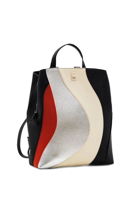 Desigual Women Accessories PU Backpack Medium