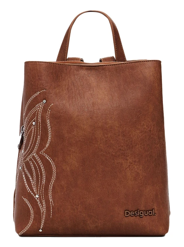 Desigual Goodall Sumy Mini Backpack Arena