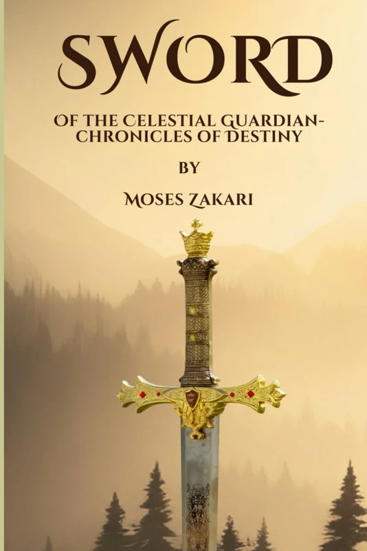 Sword of the Celestial Guardian:Chronicles of Destiny