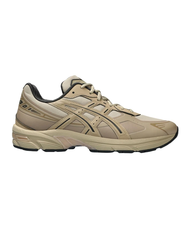 Asics Men's GEL-1130 NS Sneaker, Wood Crepe Graphite Grey, 3.5 UK - Image 1