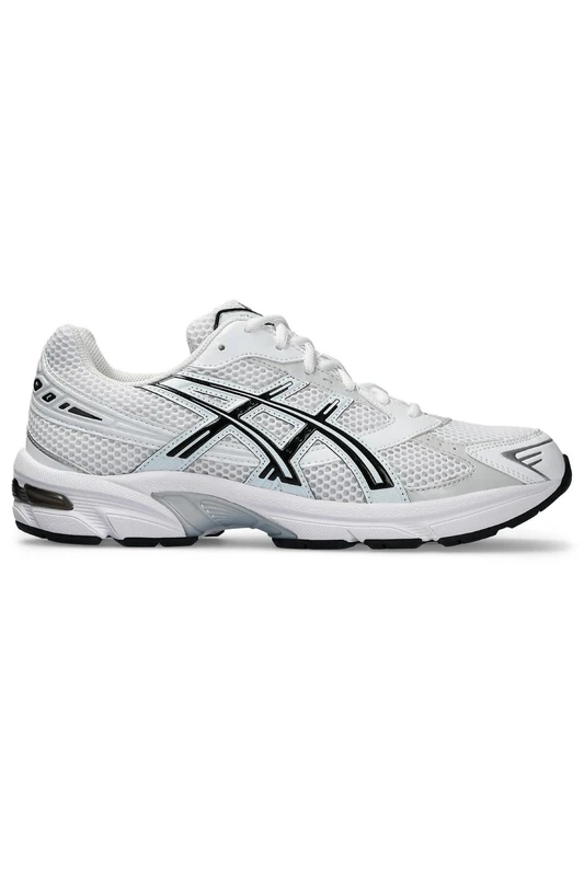 Asics 1201B019-100 GEL-1130 Men White/Black UK 11