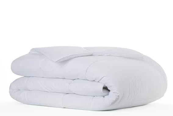 Todocama - Duvet 3002 anti-dust mite, autumn-winter, 300 g/m², white (bed 160/180-240 x 220 cm)