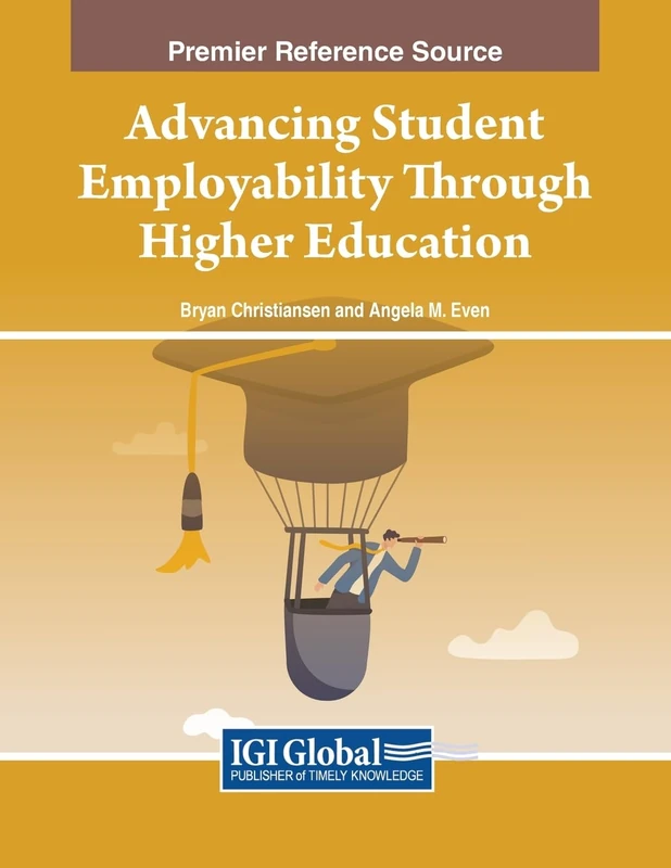Advancing Student Employability Through Higher Education - Reference