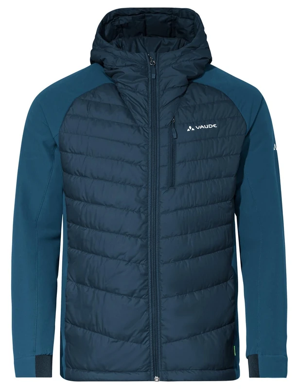 VAUDE Men's Elope Hybrid Jacket