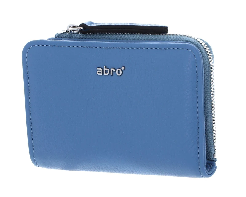 ABRO Women's Geldbörse Accessory-Travel Wallet, Dreamblue, One Size