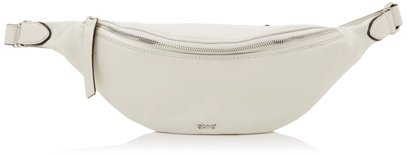 Gürteltasche Erika ABRO Ivory One Size Woman, Ivory, Casual