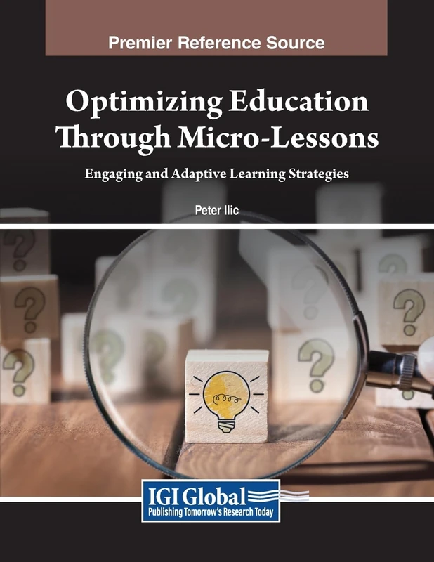 Optimizing Education Through Micro-Lessons - Learning Strategies - Image 1