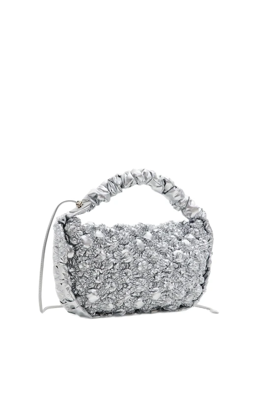 Desigual Women Accessories Fabric Shoulder Bag