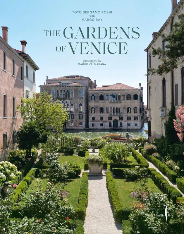 Gardens of Venice, the