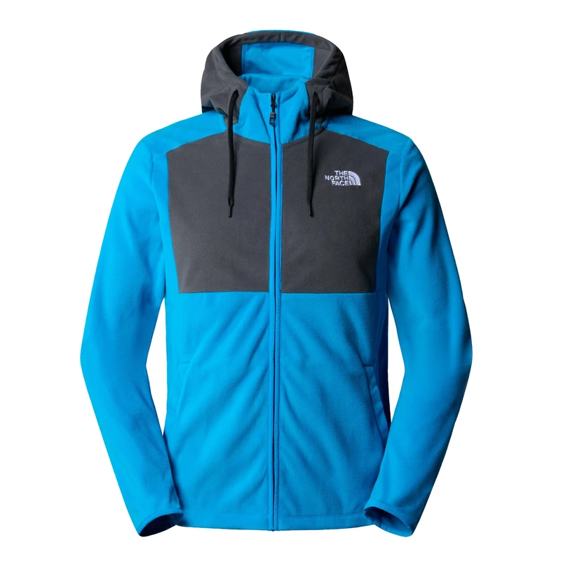 The North Face Homesafe Jacket Skyline Blue/Asphalt Grey XL