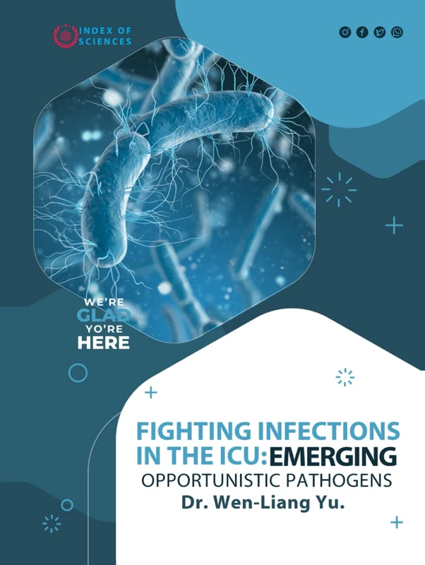 Fighting Infections In The Icu: Emerging Opportunistic Pathogens