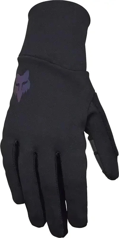 FOX LADY GLOVES RANGER FIRE LUNAR BLACK M