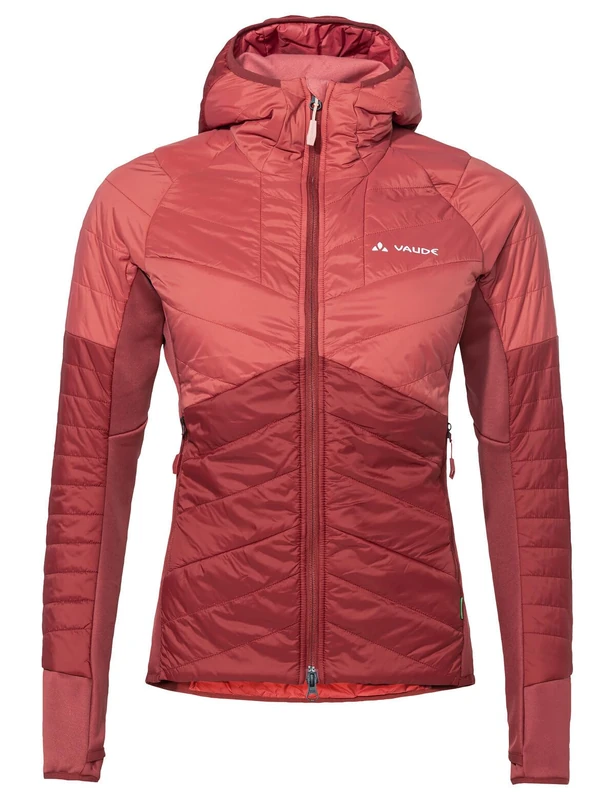 VAUDE Women's Sesvenna Jacket IV Jacket (Pack of 1)