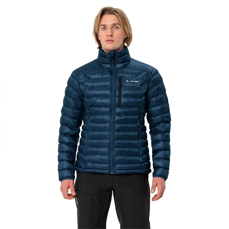 VAUDE Men's Batura Insulation Jacket - Lightweight Mountain Gear