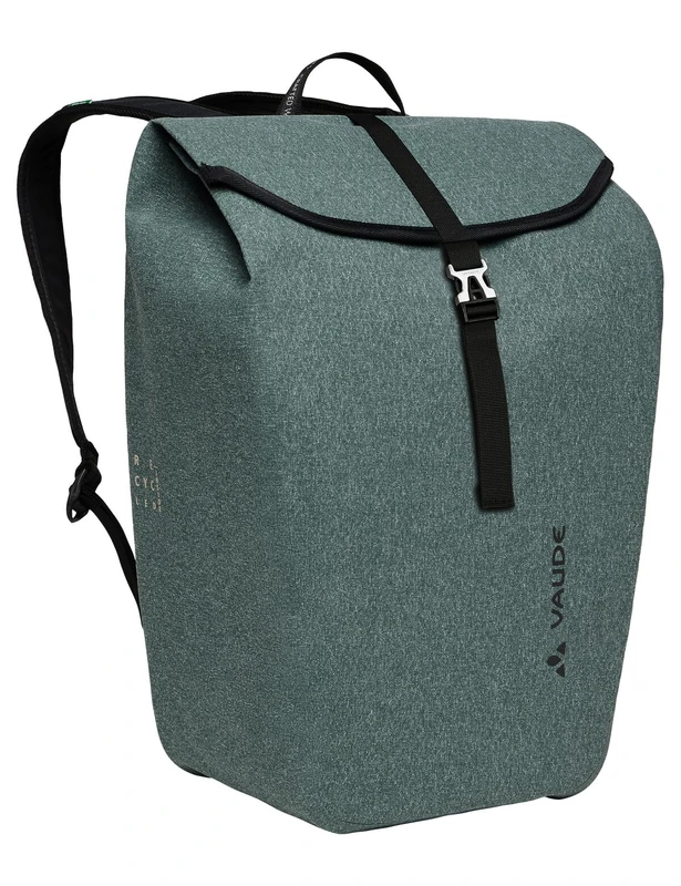 Vaude Clubride Urban 17 Backpacks15-19L, Dusty Forest, Einheitsgröße