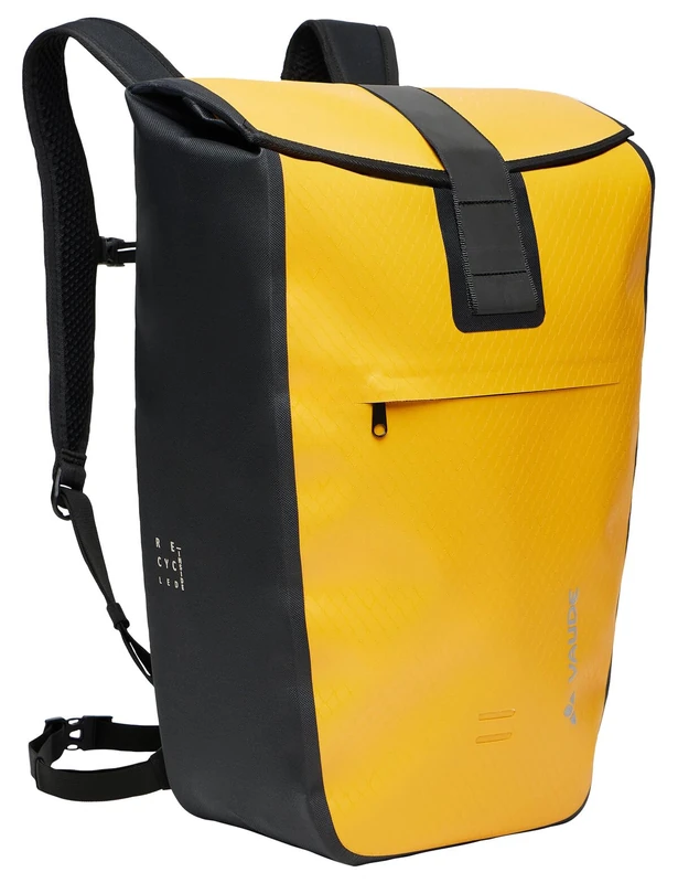 Vaude Clubride Aqua 25 Backpacks20-29L, Burnt Yellow, Einheitsgröße
