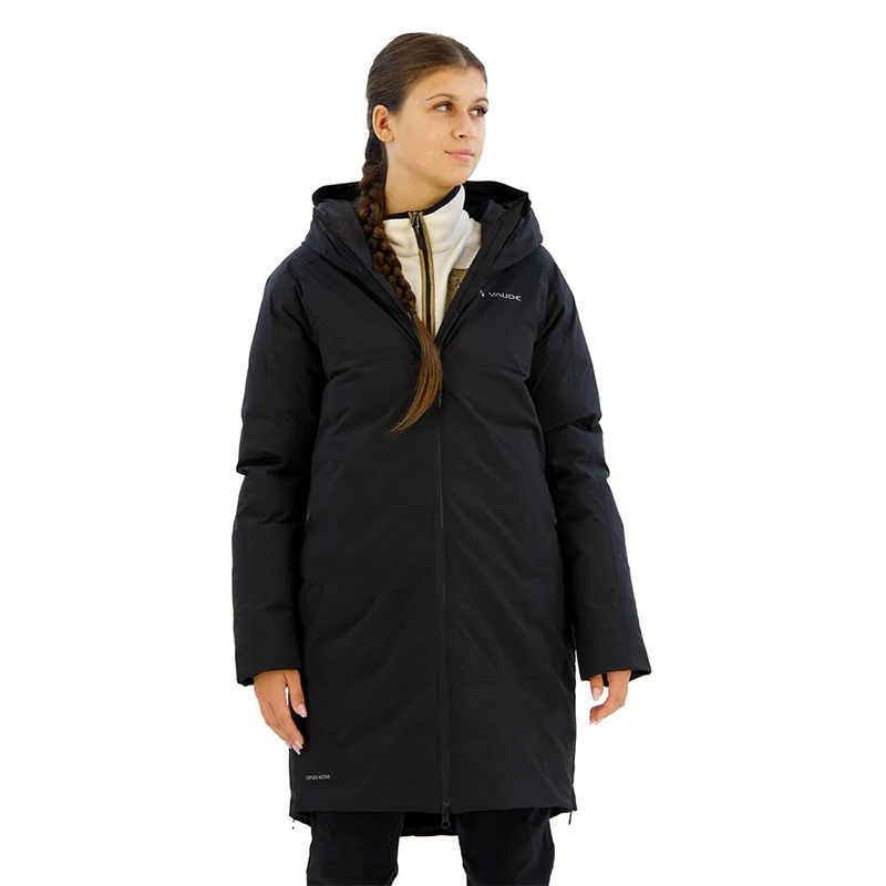 VAUDE Women's Mineo Coat IV