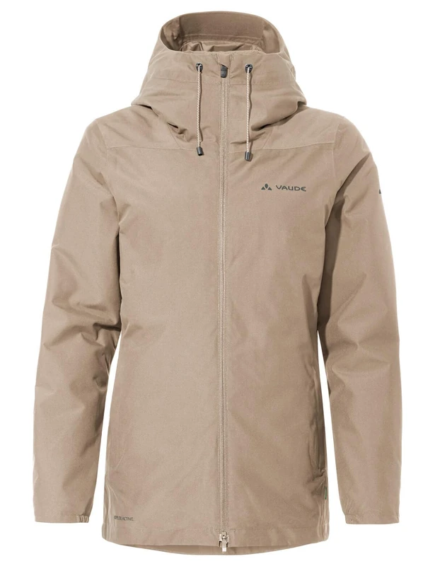 Vaude Women's Mineo 3-in-1 Jacket