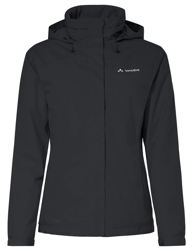 VAUDE Women's Escape Bike Warm Jacket - Image 1