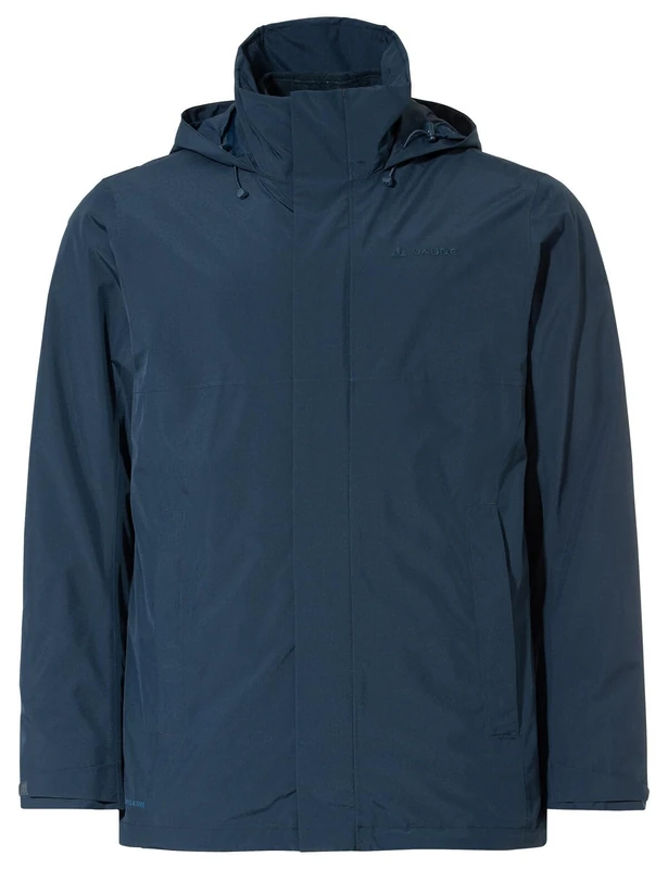VAUDE Men's Rosemoor 3-in-1 Jacket