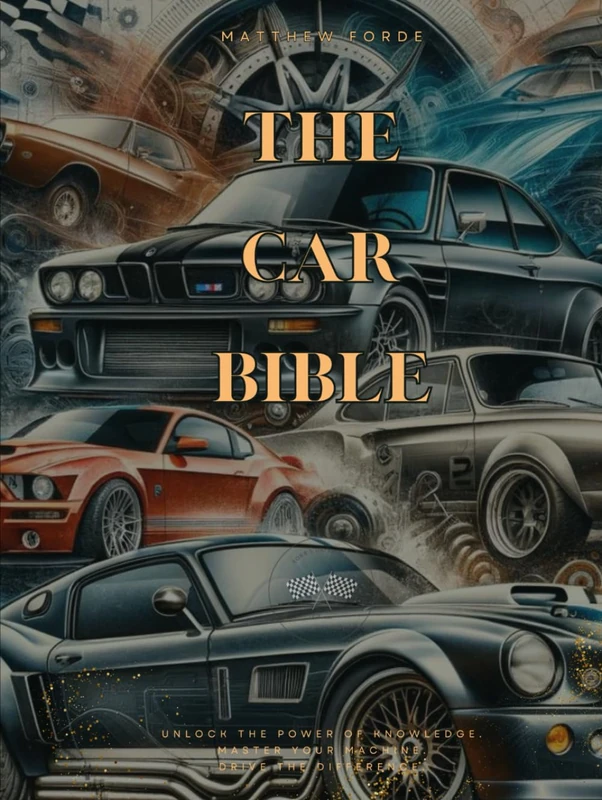 The Car Bible