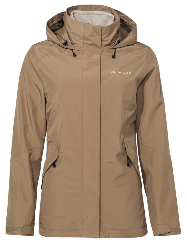 VAUDE Women's Rosemoor 3-in-1 Jacket II - Image 1