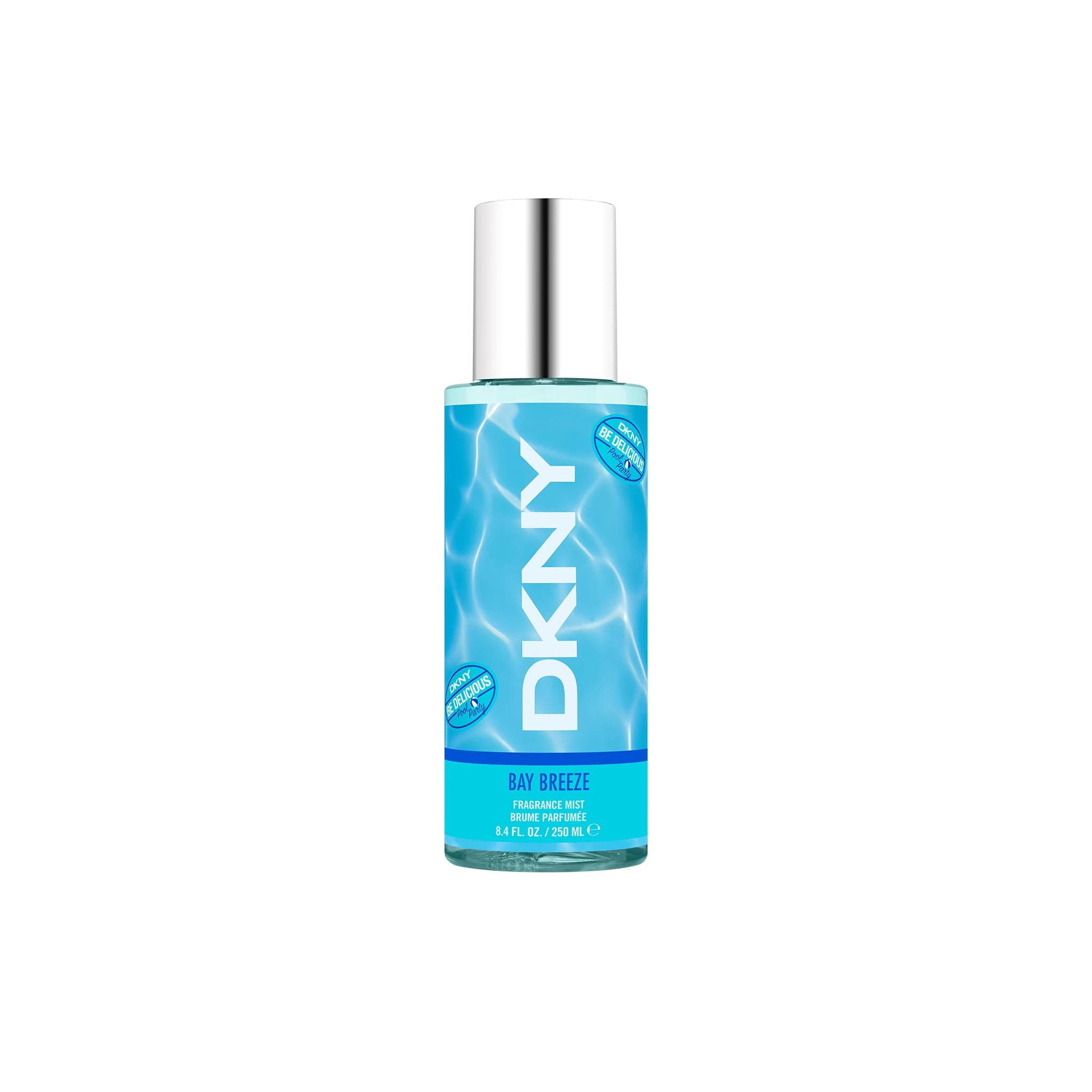 DKNY Be Delicious Pool Party Bay Breeze Body Mist 250ml