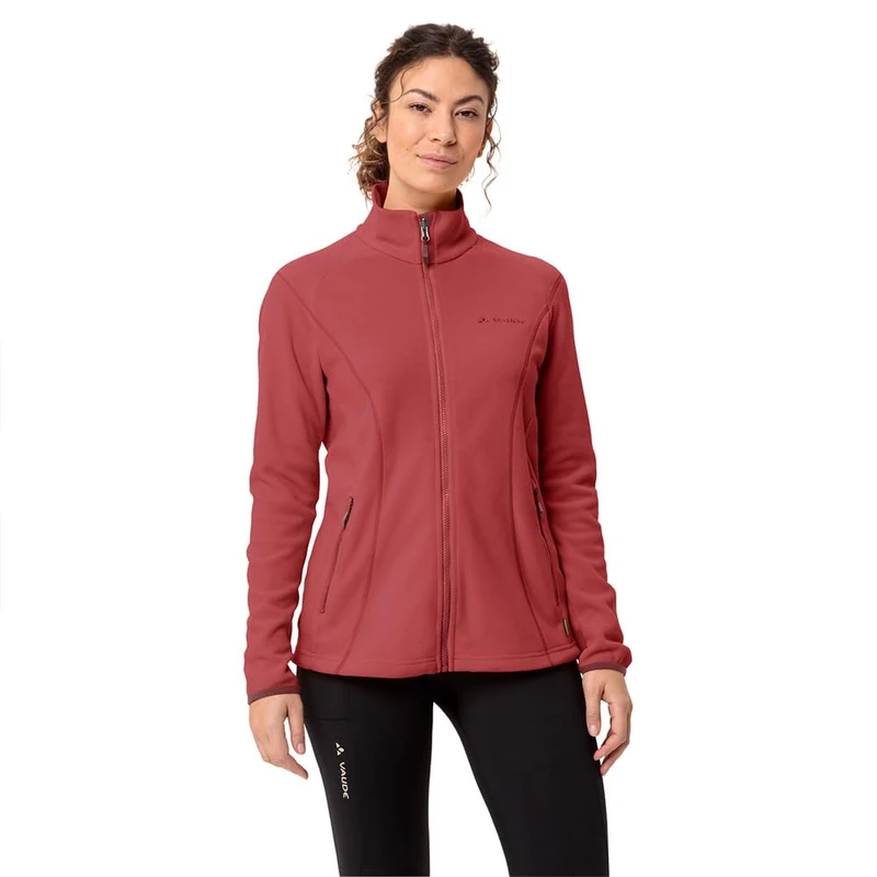 VAUDE Rosemoor Women's Fleece Jacket II