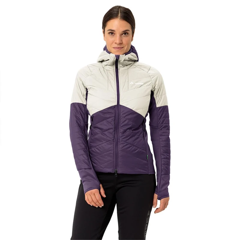 VAUDE Women's Sesvenna Jacket IV