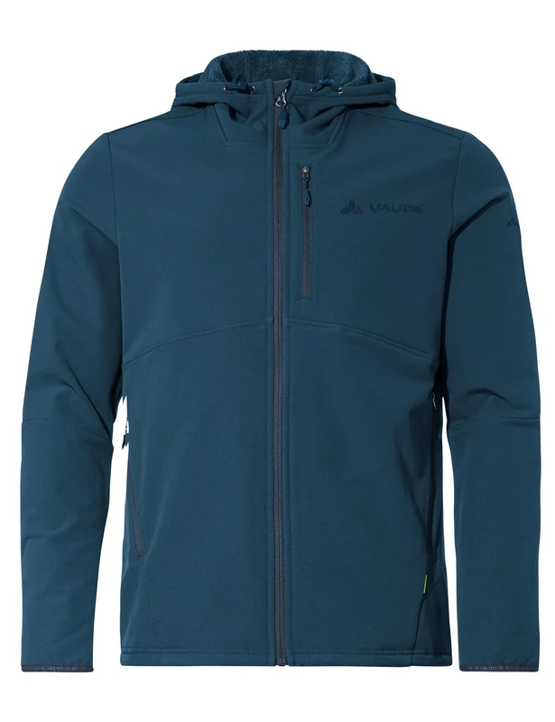 VAUDE Men's Elope Stormfleece Hoody