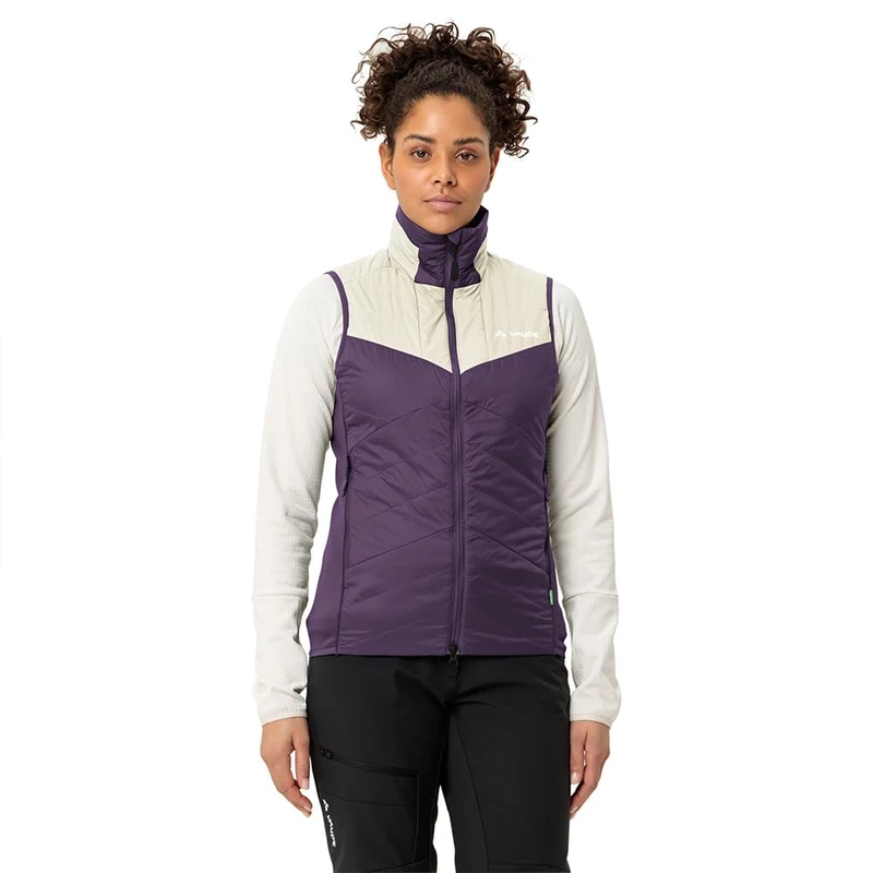 VAUDE Women's Sesvenna Vest IV