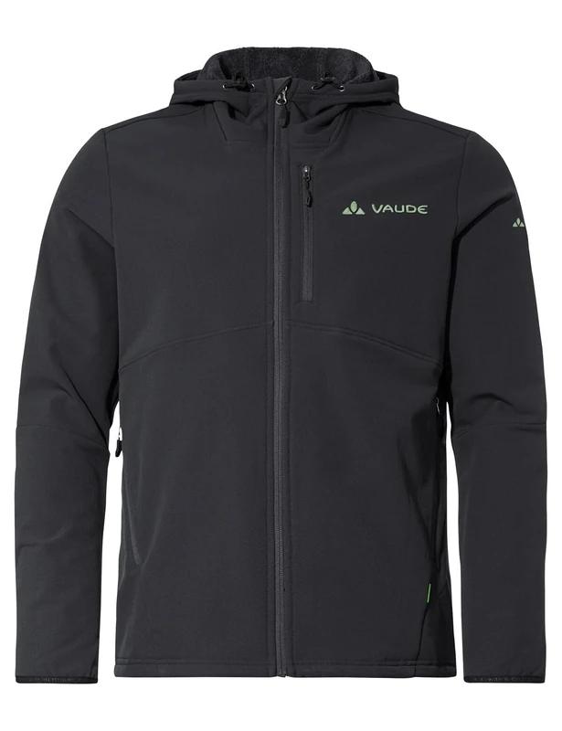 VAUDE Men's Elope Stormfleece Hoody
