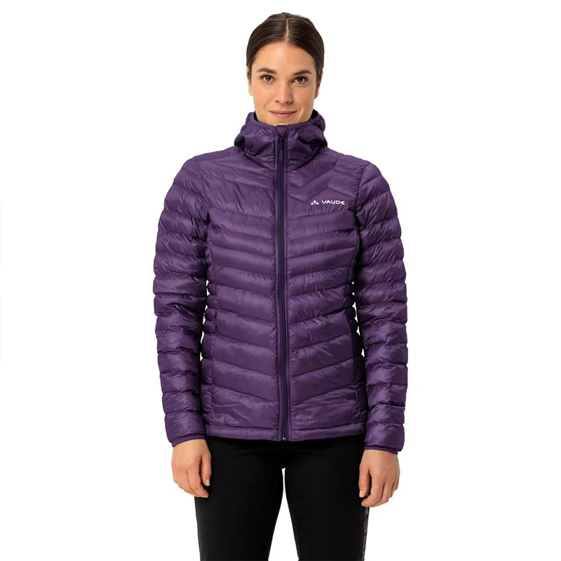 VAUDE Women's Batura Hooded Insulation Jacket