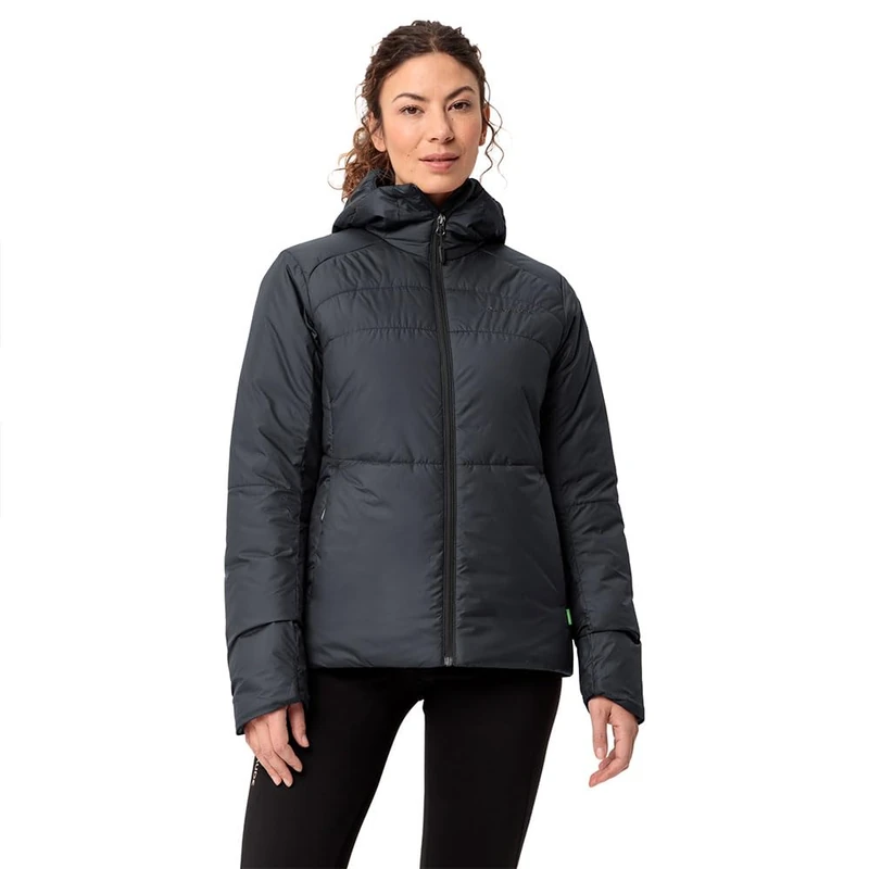 VAUDE Women's Neyland Hooded Insulation Jacket