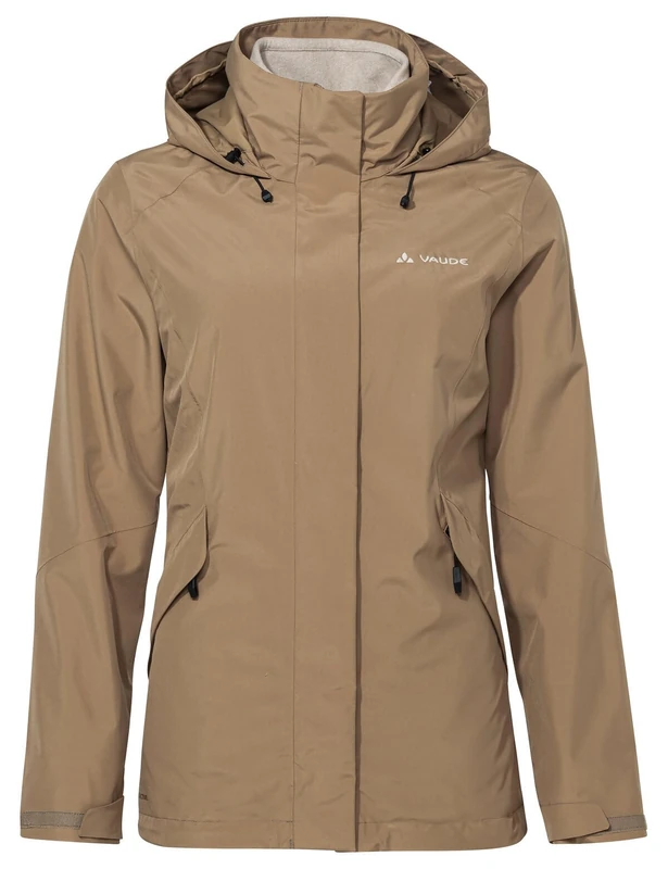 VAUDE Women's Rosemoor 3-in-1 Jacket II