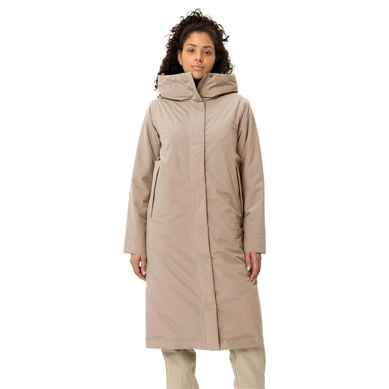 VAUDE Women's Coreway Coat