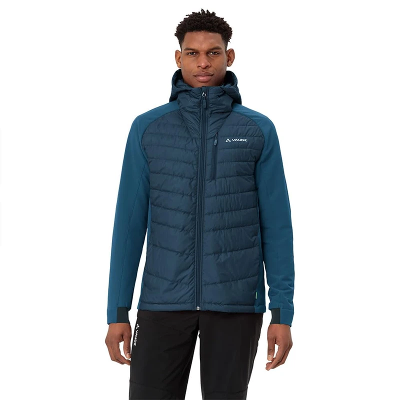 VAUDE Men's Elope Hybrid Jacket