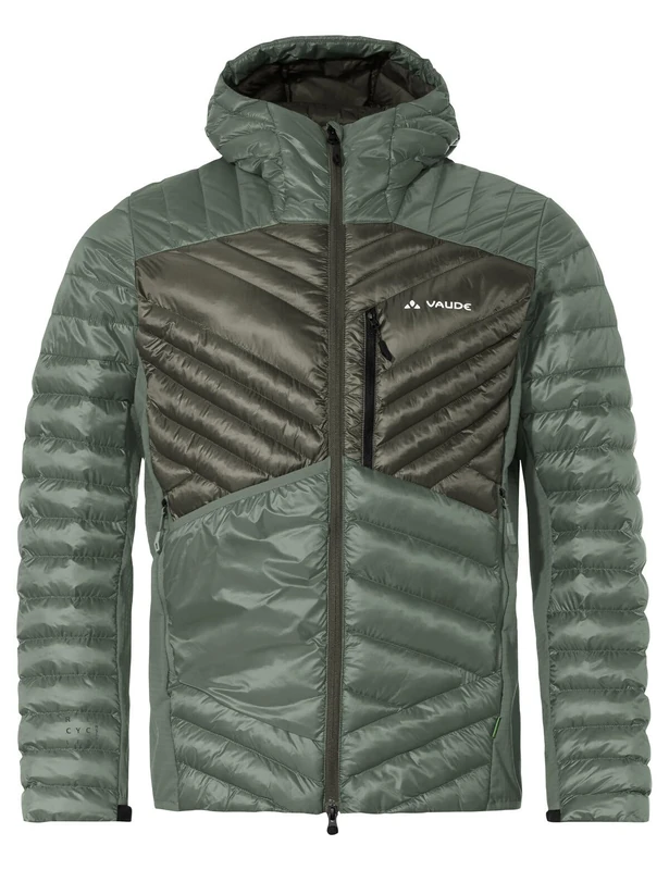 Vaude Men's Sesvenna Pro Jacket II - Lightweight Insulation