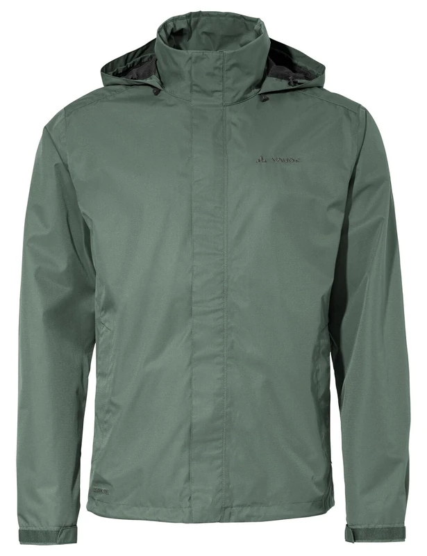 VAUDE Men's Escape Light Jacket, Agave, XXX-Large
