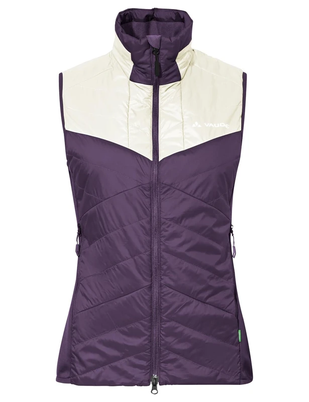 Women's Sesvenna Vest IV - Image 1