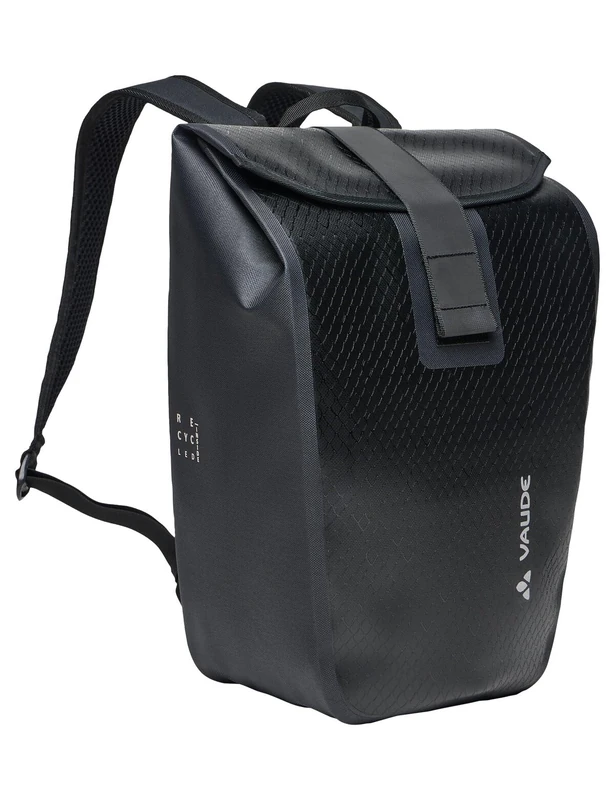 Vaude Clubride Aqua 17, Unisex Backpacks15-19L, Black, Einheitsgröße -