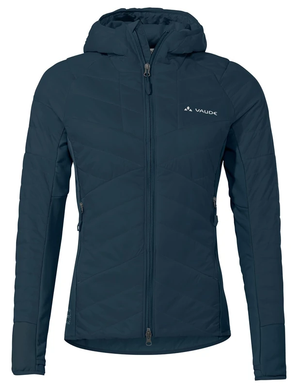 VAUDE Women's Sesvenna Jacket IV Jacket (Pack of 1)