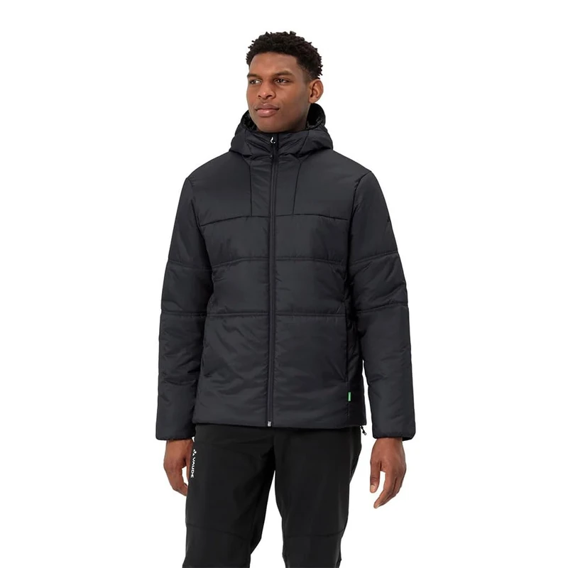 VAUDE Men's Neyland Hooded Insulation Jacket