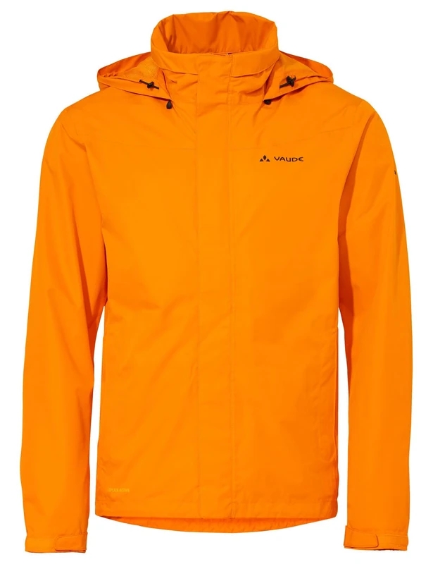 VAUDE Men's Escape Bike Light Jacket