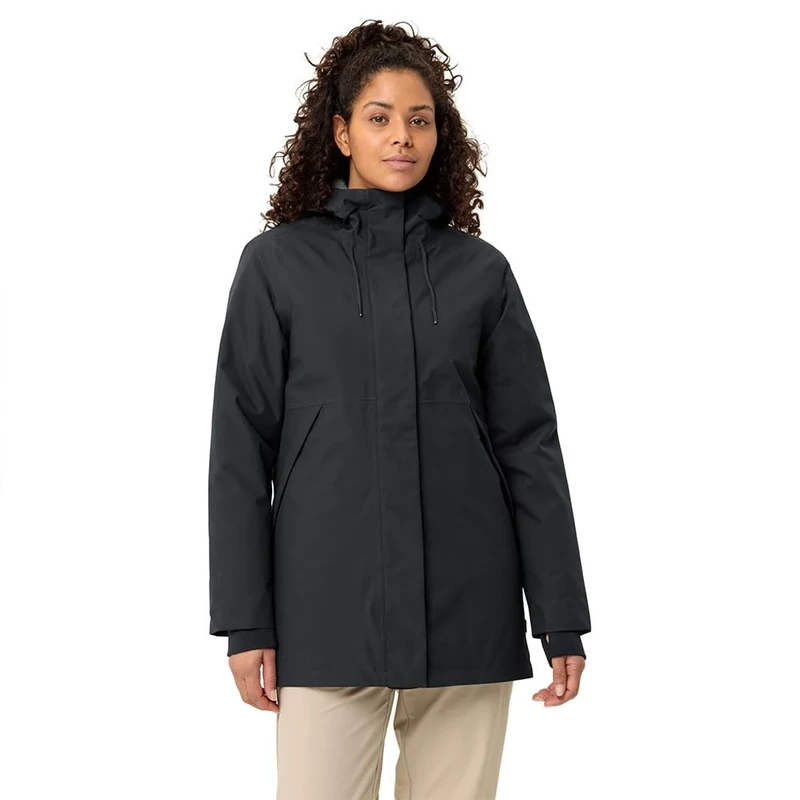 VAUDE Women's Coreway Parka