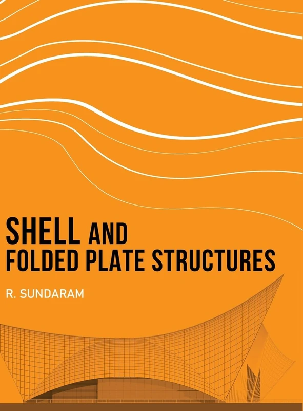 Shell and Folded Plate Structures - Image 1
