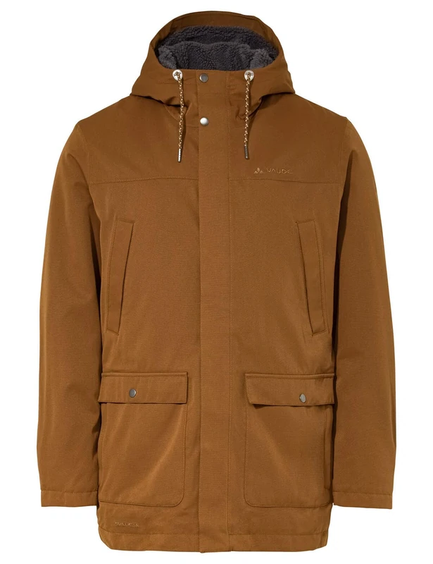 VAUDE Men's Manukau Parka II
