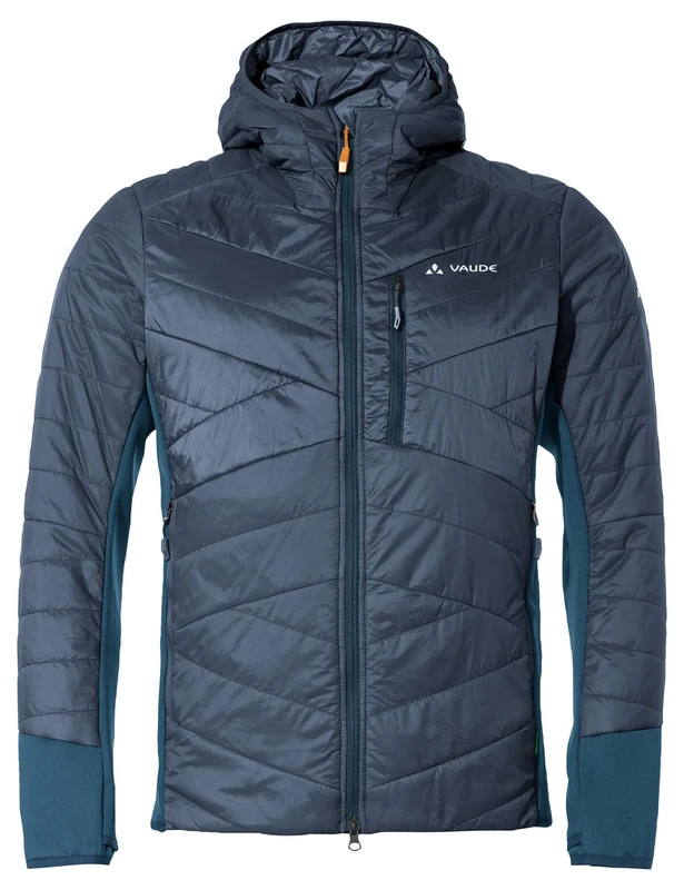 VAUDE Men's Sesvenna Jacket IV