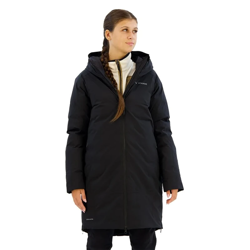 VAUDE Women's Mineo Coat IV